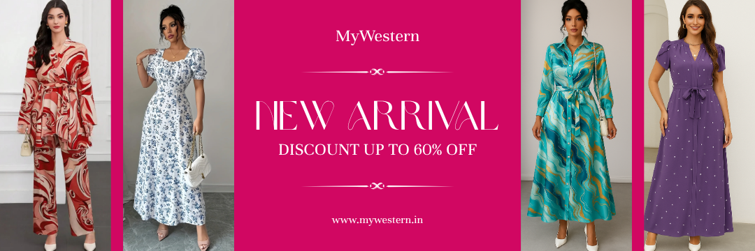 How to Style Western Wear for Women in India: Trends, Tips & Top Picks (2025 Guide)