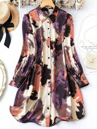 My Western GEO PRINTED TANK MIDI DRESS My Western
