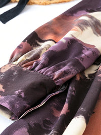 My Western GEO PRINTED TANK MIDI DRESS My Western