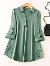 My Western Imported Printed Full Sleeve Western Top Shirt My Western
