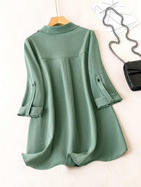 My Western Imported Printed Full Sleeve Western Top Shirt My Western