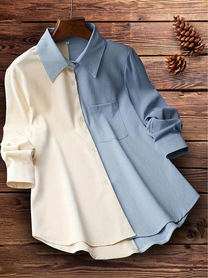 My Western 2 TON LONG Full SLEEVE WESTERN TOP Shirt