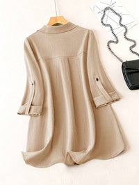 My Western Imported Printed Full Sleeve Western Top Shirt My Western