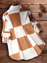 My Western 2 TON LONG FULL SLEEVE WESTERN TOP SHIRT My Western