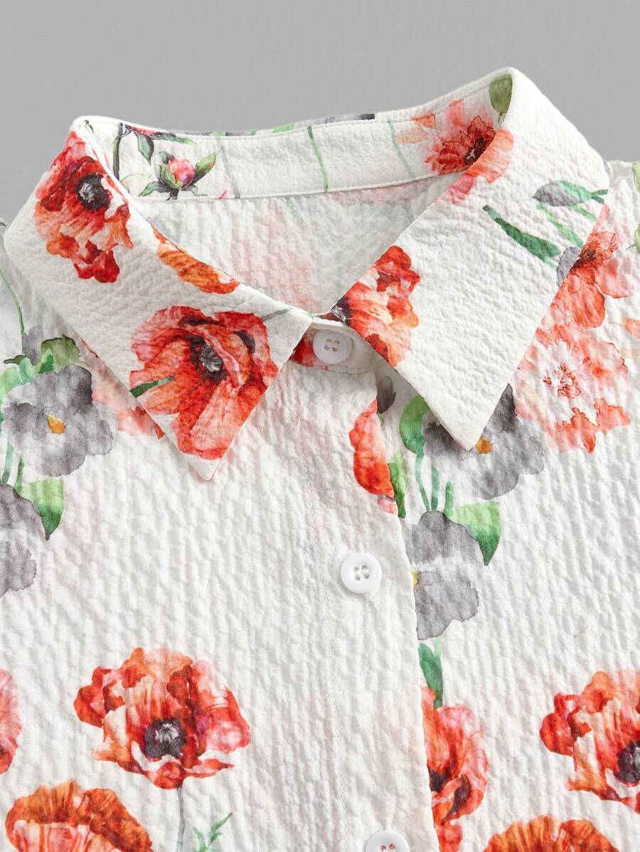 My Western Football Long Sleeve Printed Top My Western