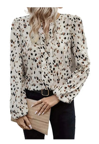 Women's Slim Fit Top My Western
