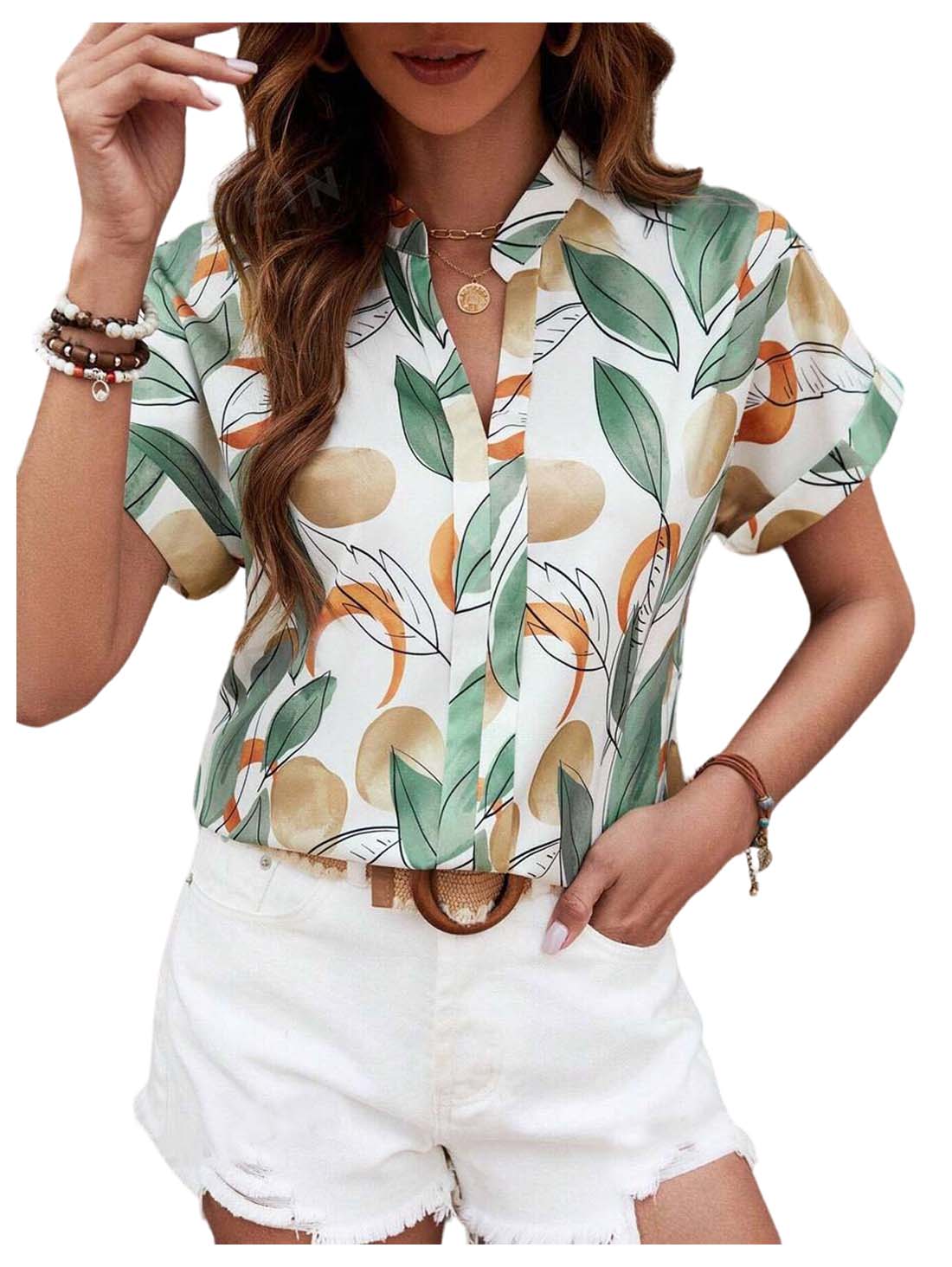 Women's Stylish Formal Top Western Fashion, Perfect for Office and Casual Wear My Western
