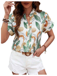 Women's Stylish Formal Top Western Fashion, Perfect for Office and Casual Wear My Western