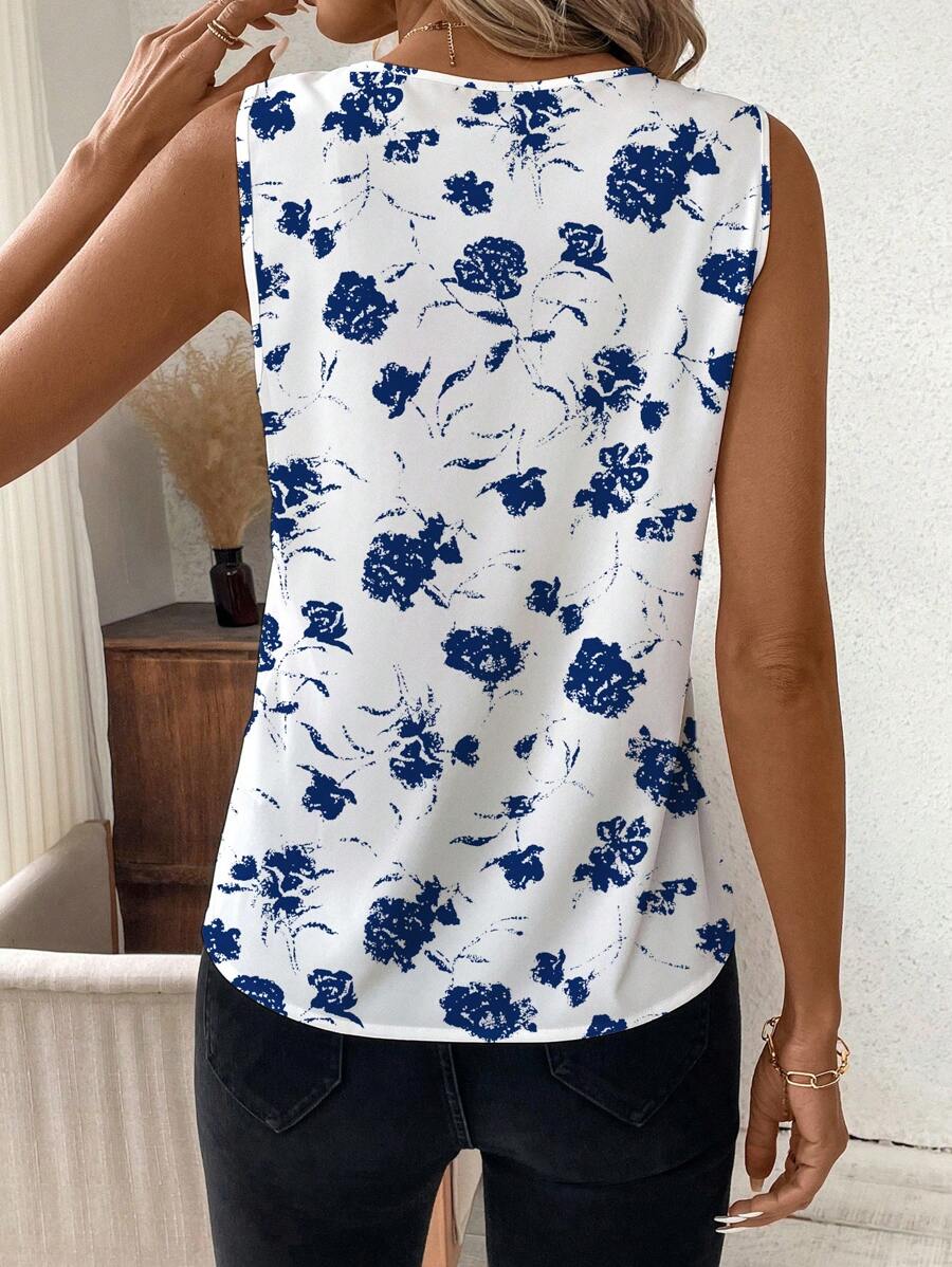 MyWesternStylish Printed Western Top for Women WesternLove