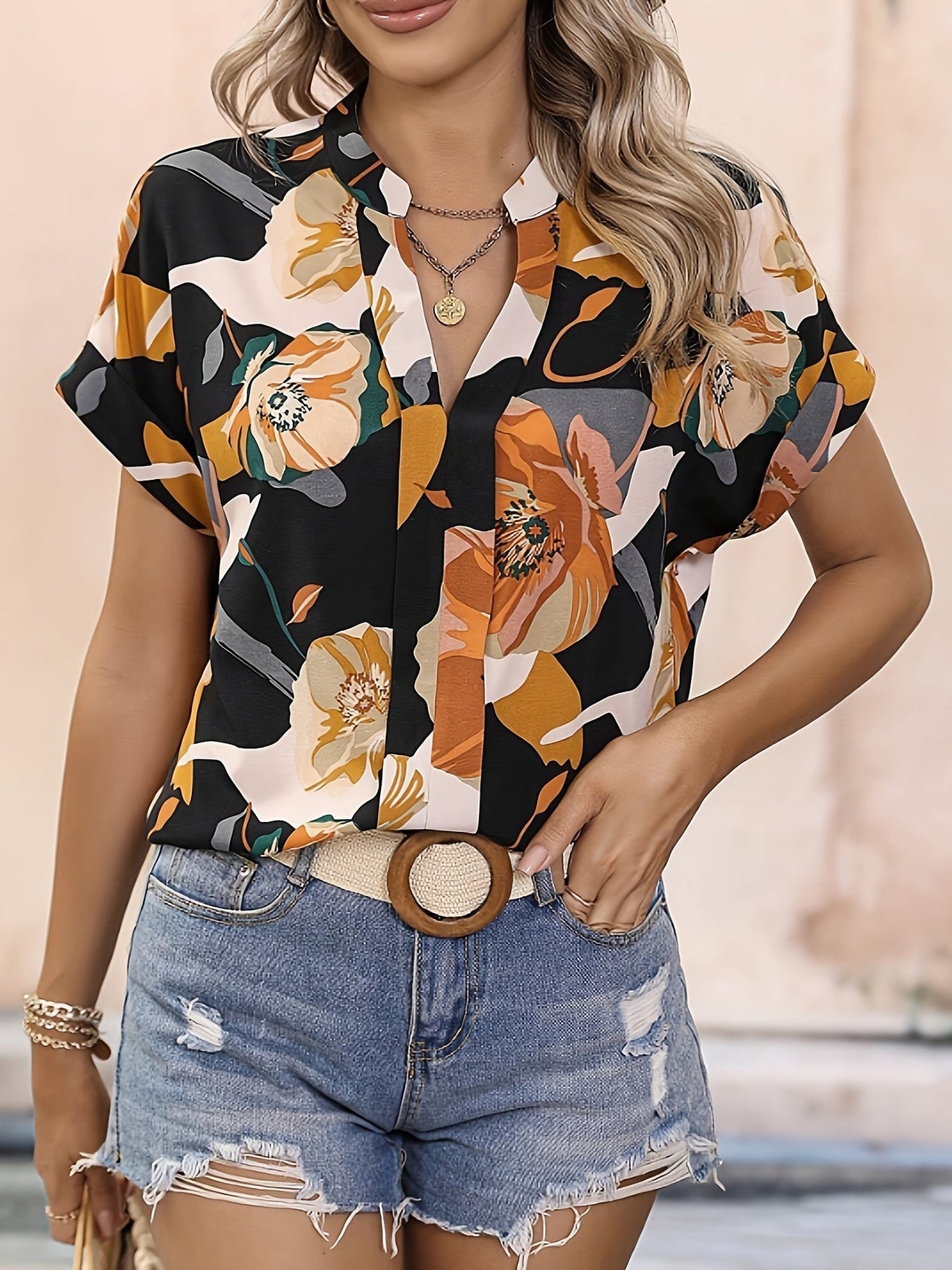 MyWesternCasual Western Top for Daily Glam WesternLove