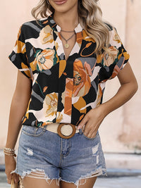 MyWesternCasual Western Top for Daily Glam WesternLove