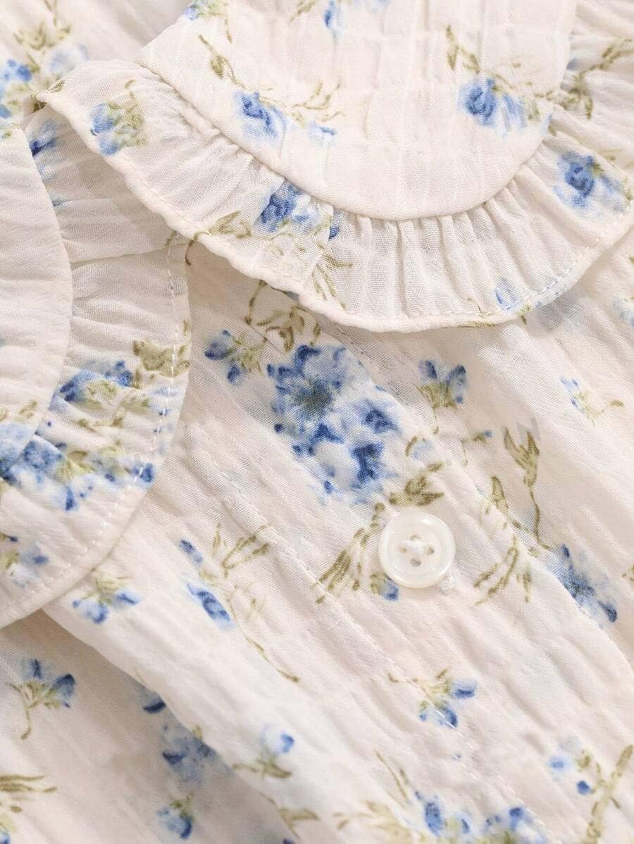 My Western Women's Oversized Shirt My Western
