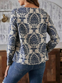 Women's Regular Fit Top My Western