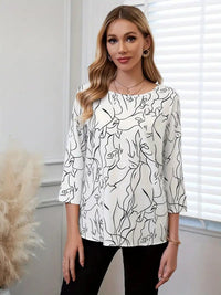 Women's Regular Fit Fancy Tops for Women My Western