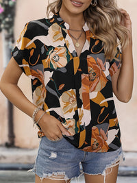 MyWesternCasual Western Top for Daily Glam WesternLove