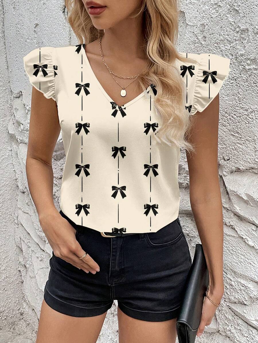 MyWesternDesigner Western Top WesternLove
