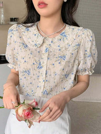 My Western Women's Oversized Shirt My Western