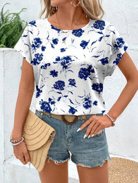 MyWesternStylish Printed Western Top for Women WesternLove