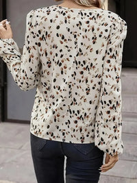 Women's Slim Fit Top My Western