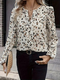 Women's Slim Fit Top My Western